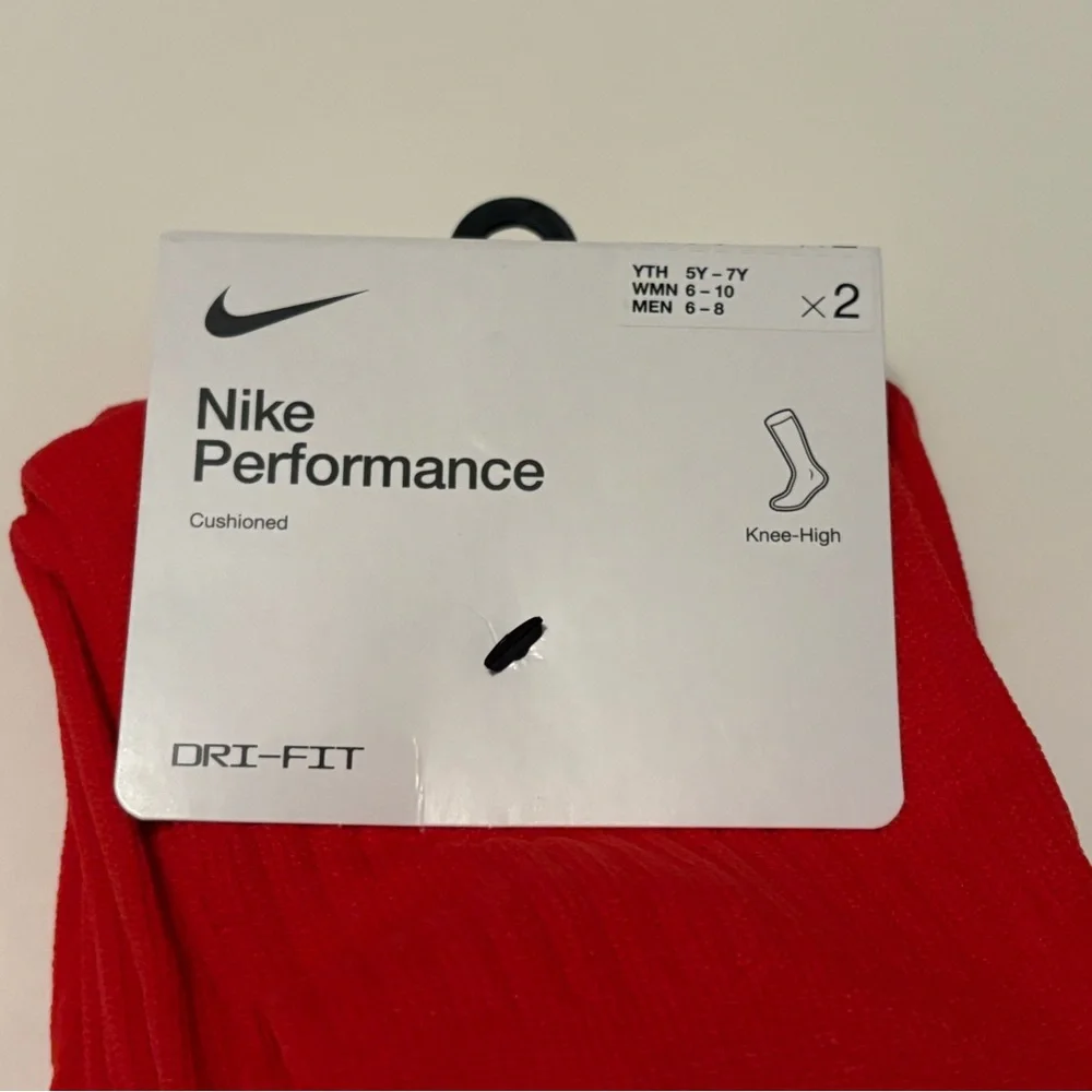 Nike dri fit